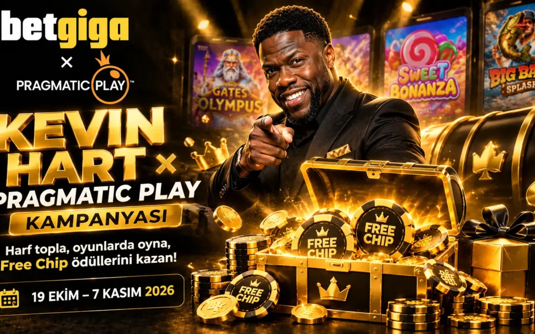 Bet with Kevin Nedir