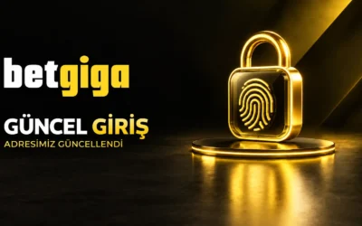 BetGiga Üyelik Sonrası Giriş Sorunu: 7 Neden ve Çözüm