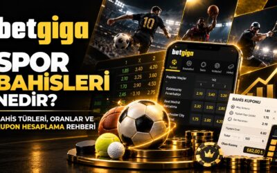 Handikap Bahsi Nedir? Avrupa ve Asya Handikapı Örneklerle Nasıl Hesaplanır?